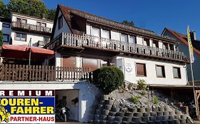 Pension Waldfrieden Bad Lauterberg